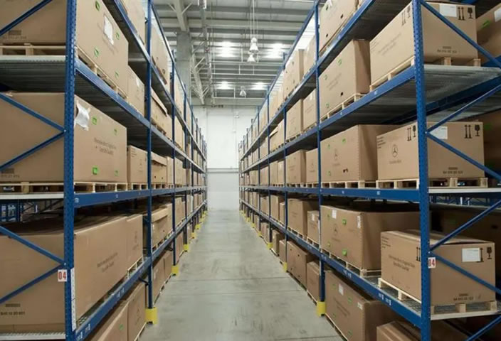 漳州到乌兰县货物仓储