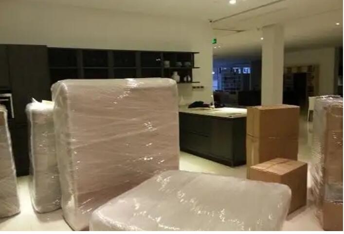 漳州到乌兰县长途搬家